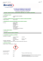 fiche de donnees de securite flooring adhesive stripper
