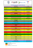 calendrier de ligue saison 2016-2017