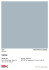 G003 Gris Perle Stratifié HPL 245 x 124 cm (porte), finition FA 307 x