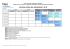 Horaire cadre des semestres 5 et 6 (2016