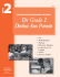 De Grade 2 Destiné Aux Parents - Montgomery County Public Schools