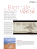 La Biennale de Venise