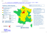 Site meteofrance.com Actualiser la page Version tableau