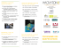 programme des manifestations