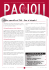 Edition n° 251 | 14 avril - 27 avril 2008