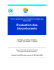 Evaluation des biocarburants