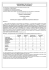 L`instabilité des comportements électoraux