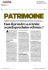 Faut-il prendre sa retraite avant la prochaine r&eacute;forme ?
