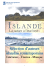 Sélection d`auteurs islandais du XXème siècle.