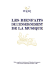 &Eacute;tudes traduites et compil&eacute;es par la FHOSQ
