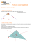 Bissectrices et cercles inscrits