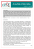 Analyse 2016 n° 5 à télécharger