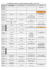 Calendrier - ASTT Vienne St