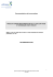Recommandations de l`AFSSAPS ( - 164 Ko)