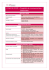 FICHE DE POSTE : Chargé(e) de communication / Webmaster