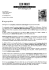 Télécharger son CV - Eloi Ragot | Film Composer