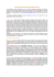EXTRAITS DES CONDITIONS PARTICULIERES DE VENTE Il est