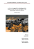 LES CHANTS GRENATS – ritournelles contre la guerre