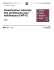 Classification nationale des professions pour statistiques (CNP-S)