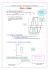 Notation complexe des grandeurs électriques