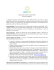 Politique d`aide financi&egrave;re de Capital Health R&eacute;sum&eacute; en langage