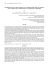 Soc. F. Ecophysiologie - Université Paris-Sud