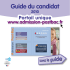 Guide du candidat - Lycée Supervielle