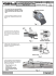 fitting instructions