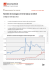 Nombre de mariages en forte baisse en 2013