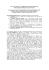 Effets biologiques des ultrasons - SFAUMB 2003