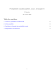 Probabilités conditionnelles, cours, terminale S - MathsFG