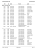 Cypress-Fairbanks ISD Event Schedule