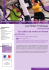 Fiche pratique sur les salles de remise en forme