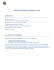 Guide des relations publiques Lions