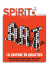 Imprimer spirit n°15