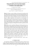 Preparation of Papers in a Two-Column Format for the IEEE