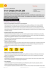 Page 1 Fiche technique Nom précédent : Shell Omala HD Shell