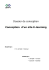 Dossier de conception - Toubkal-it