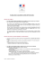 Analyse des 32 accidents mortels 2015 (33 tués) - Lot-et