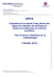 Evaluation de la s&ucirc;ret&eacute; &agrave; long terme des digues de r&eacute;tention