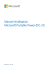 Manuel d`utilisation Microsoft Portable Power (DC-21)