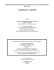 Enjeux de la configuration des Centres de santé - Larepps