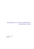 Etude qualitative sur la fonction comptable dans les centres
