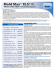 Fiche technique - Mold Max XLS II