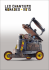 LES CHANTIERS NOMADES 2015