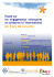 Etude volontariats en Pays de la Loire juillet 2013