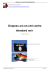 Drapeau arc-en-ciel contre étendard noir - Presse