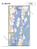 Carte 157 - version 00 - Lac Champlain - Map et Direction