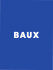 BAUX - ouhlalaaa