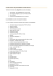 Liste cours de promotion sociale exclus